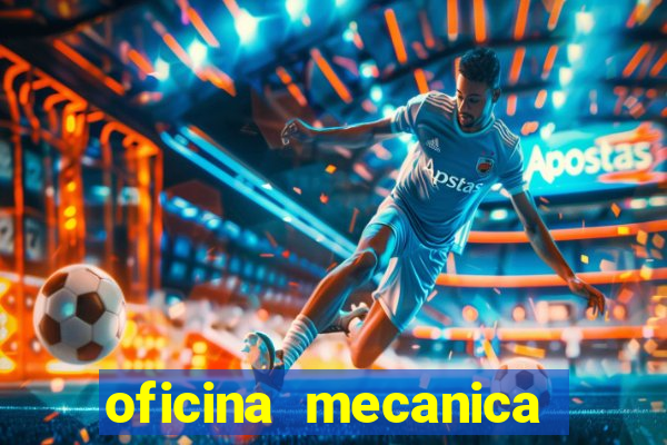 oficina mecanica porto alegre